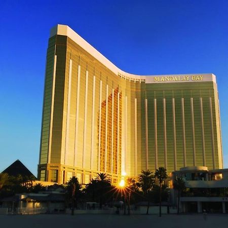 Mandalay Bay Resort And Casino By Suiteness Las Vegas Exteriér fotografie