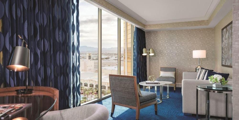 Mandalay Bay Resort And Casino By Suiteness Las Vegas Pokoj fotografie