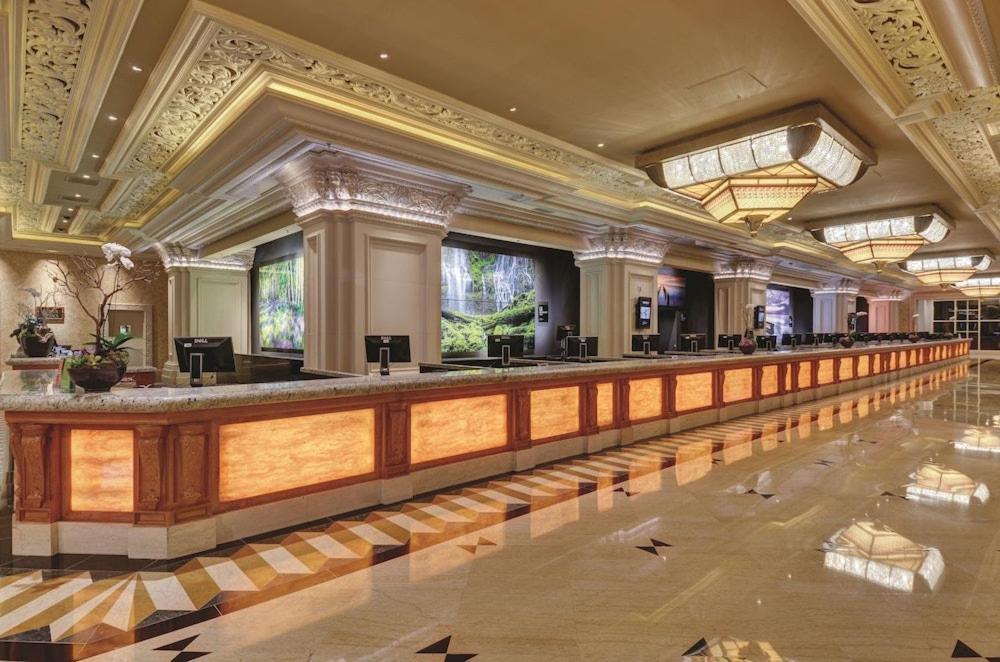 Mandalay Bay Resort And Casino By Suiteness Las Vegas Exteriér fotografie