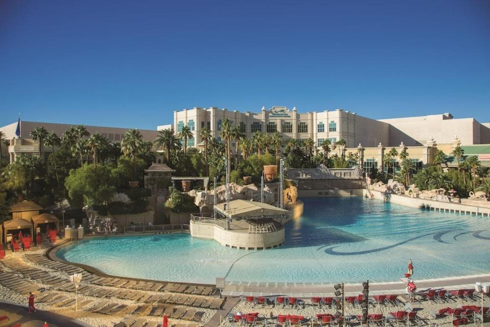 Mandalay Bay Resort And Casino By Suiteness Las Vegas Exteriér fotografie