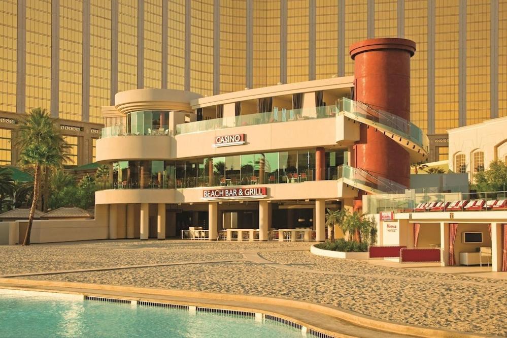 Mandalay Bay Resort And Casino By Suiteness Las Vegas Exteriér fotografie