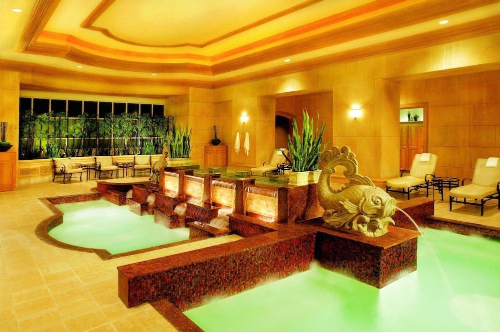 Mandalay Bay Resort And Casino By Suiteness Las Vegas Exteriér fotografie