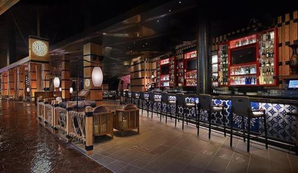 Mandalay Bay Resort And Casino By Suiteness Las Vegas Exteriér fotografie