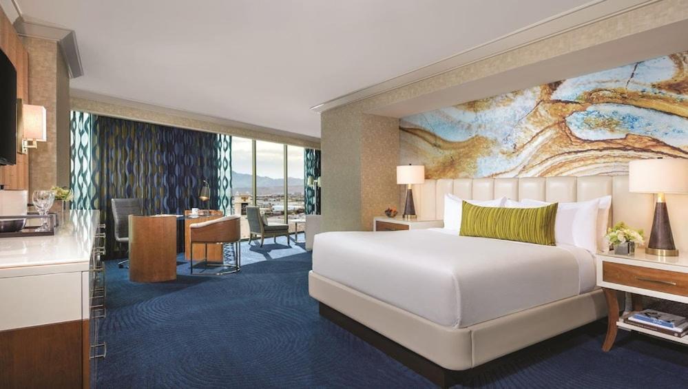 Mandalay Bay Resort And Casino By Suiteness Las Vegas Pokoj fotografie