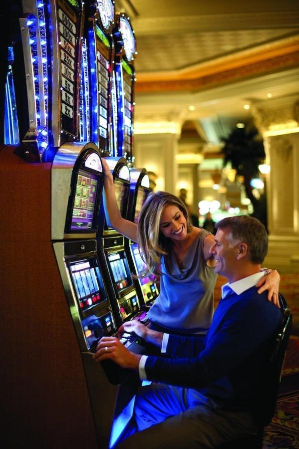 Mandalay Bay Resort And Casino By Suiteness Las Vegas Exteriér fotografie