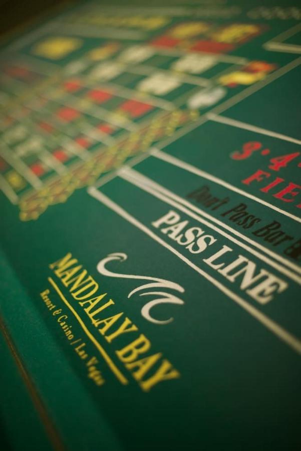 Mandalay Bay Resort And Casino By Suiteness Las Vegas Exteriér fotografie