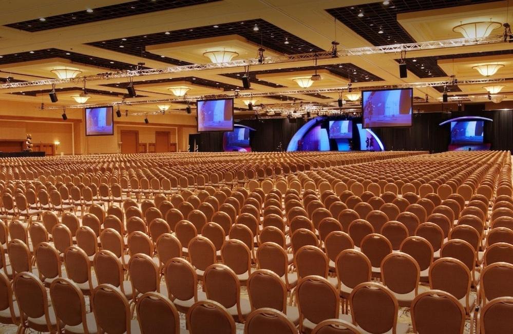 Mandalay Bay Resort And Casino By Suiteness Las Vegas Exteriér fotografie
