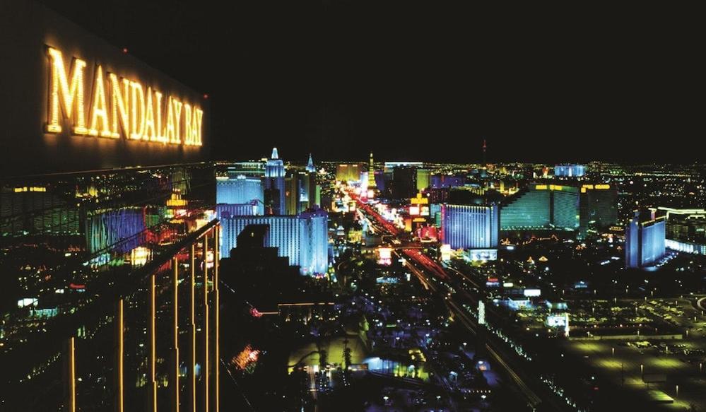 Mandalay Bay Resort And Casino By Suiteness Las Vegas Exteriér fotografie