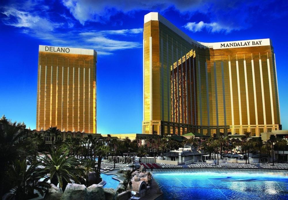 Mandalay Bay Resort And Casino By Suiteness Las Vegas Exteriér fotografie